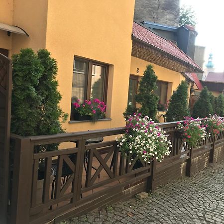 Spadzista 4 Klodzko Luaran gambar