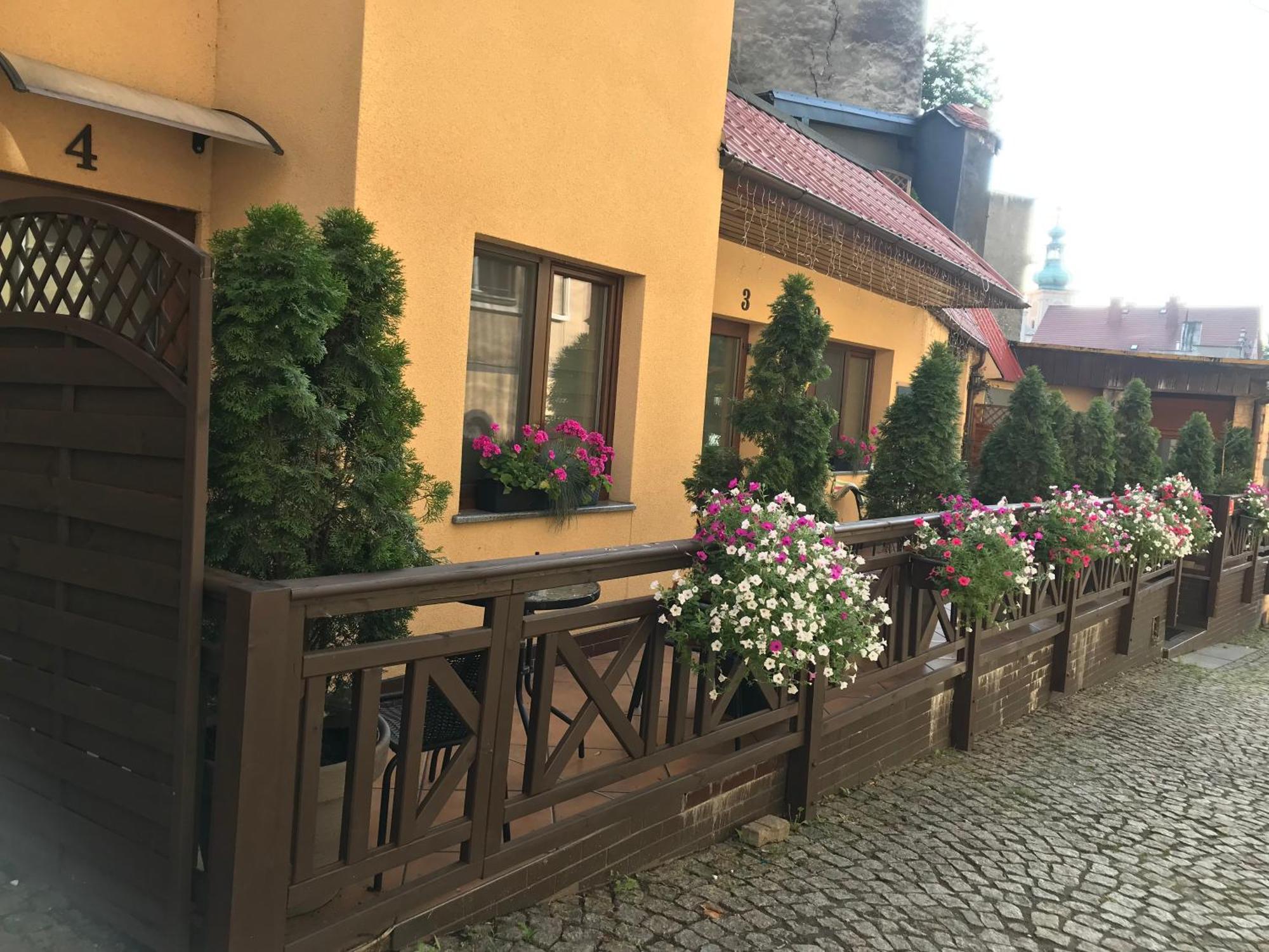 Spadzista 4 Klodzko Luaran gambar